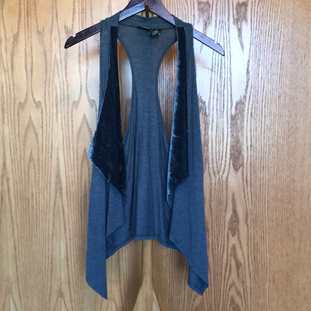 Vest